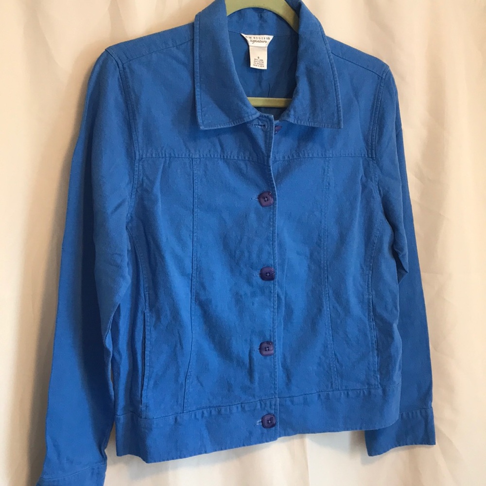 Ladies jacket